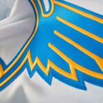 Blues Reveal Stunning New Uniforms with Hidden Nods to Winter Classic Legacy