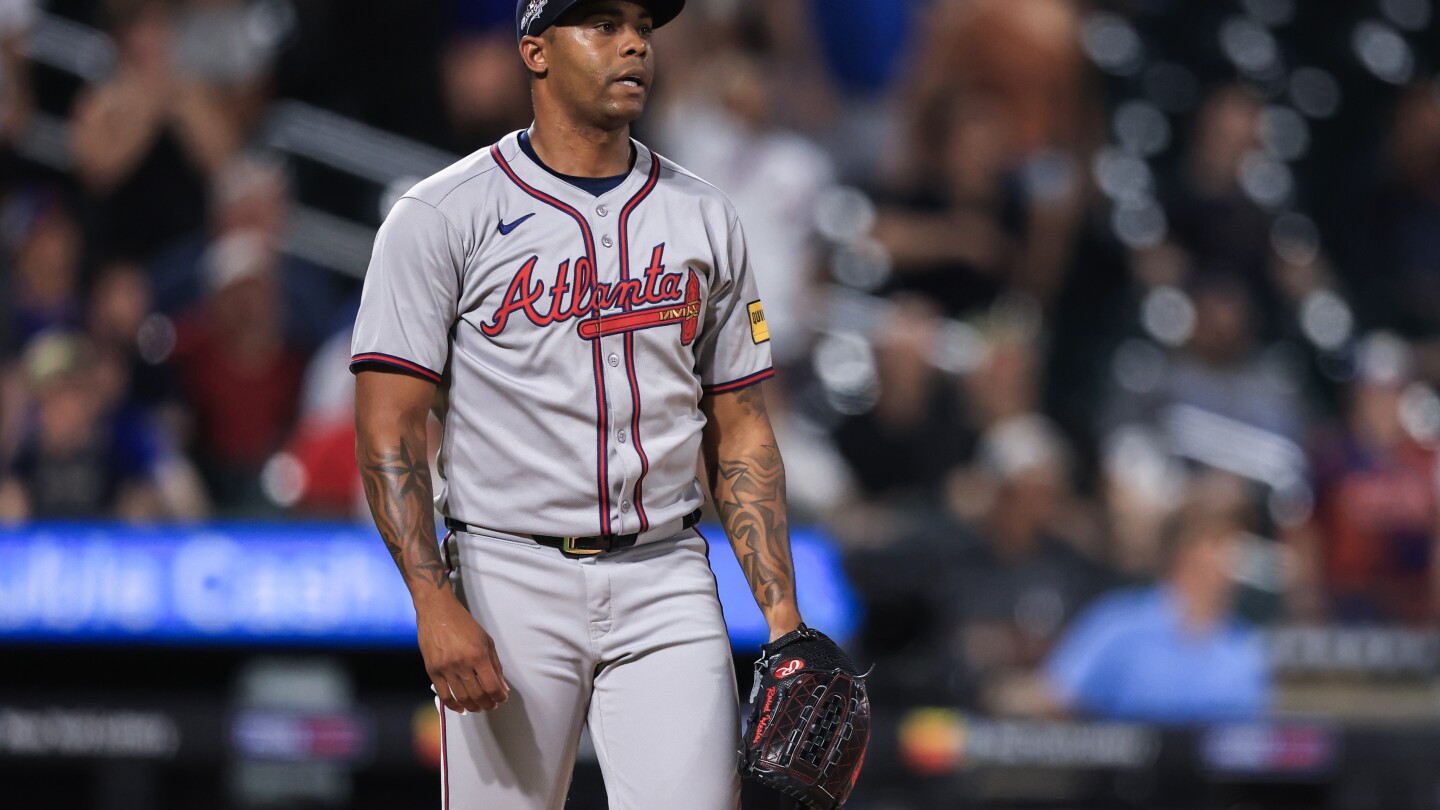 Braves vs. Mets Showdown: Can the Underdogs Upset the Odds on June 26?