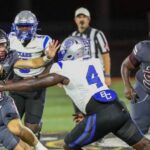 Breaking: Benedictine’s Williams and Johnson’s Baker Make Surprising College Commitments That Could Shake Up the Season
