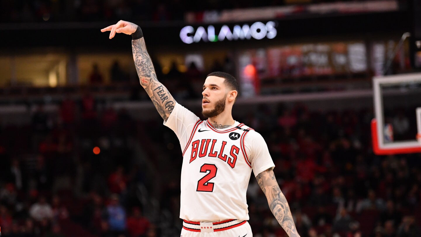 Breaking: Chicago Sends Lonzo Ball to Cleveland, But What Hidden Motive Lies Behind the Controversial Trade for Isaac Okoro?