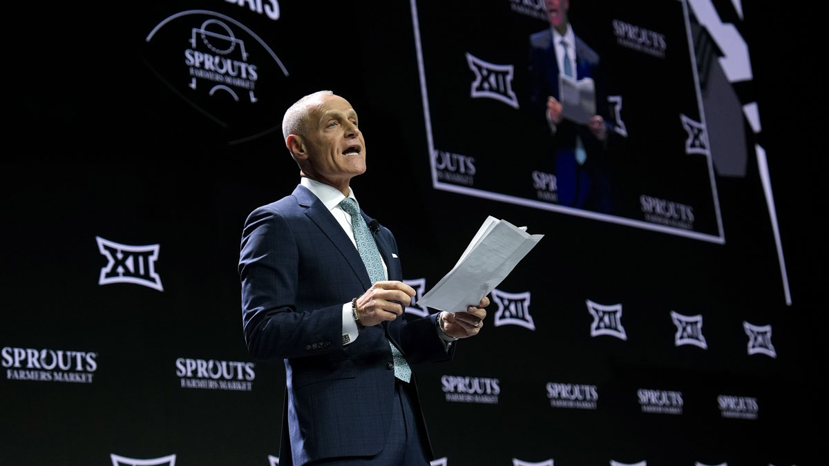 Brett Yormark’s Surprising Verdict on 16-Team CFP Expansion Sparks Heated Debate