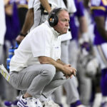 Brian Kelly’s Bold Mission: Why Beating Clemson Could Define LSU’s Entire Season