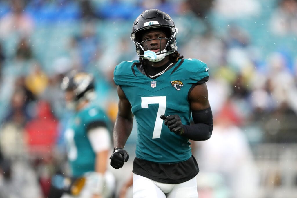Brian Thomas Jr. Shatters Expectations: What’s Next for This Rising Star?