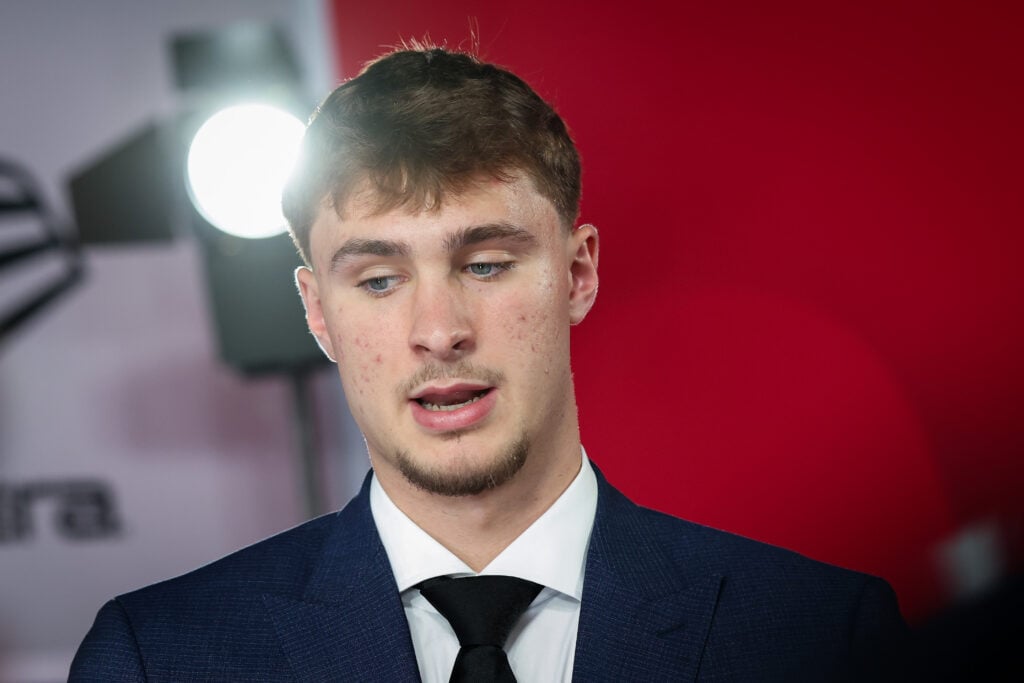 Brian Windhorst Drops Shocking Prediction That Could Change Cooper Flagg’s Career Forever