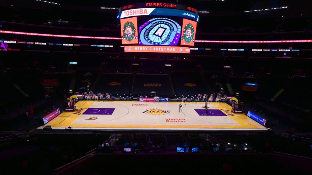 Brian Windhorst Uncovers Shocking Implications of Lakers’ Recent Sale for Team’s Dynasty Prospects