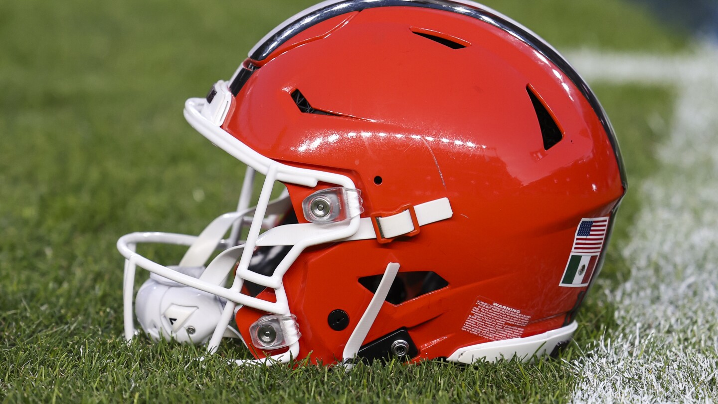 Browns Make Bold Move: Adam Al-Khayyal's Surprising Promotion Signals Major Shift in Player Strategy