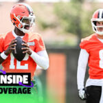 Browns QB Showdown Heats Up: Can Shemar Stewart Outshine Bengals and Dominate Minicamp?