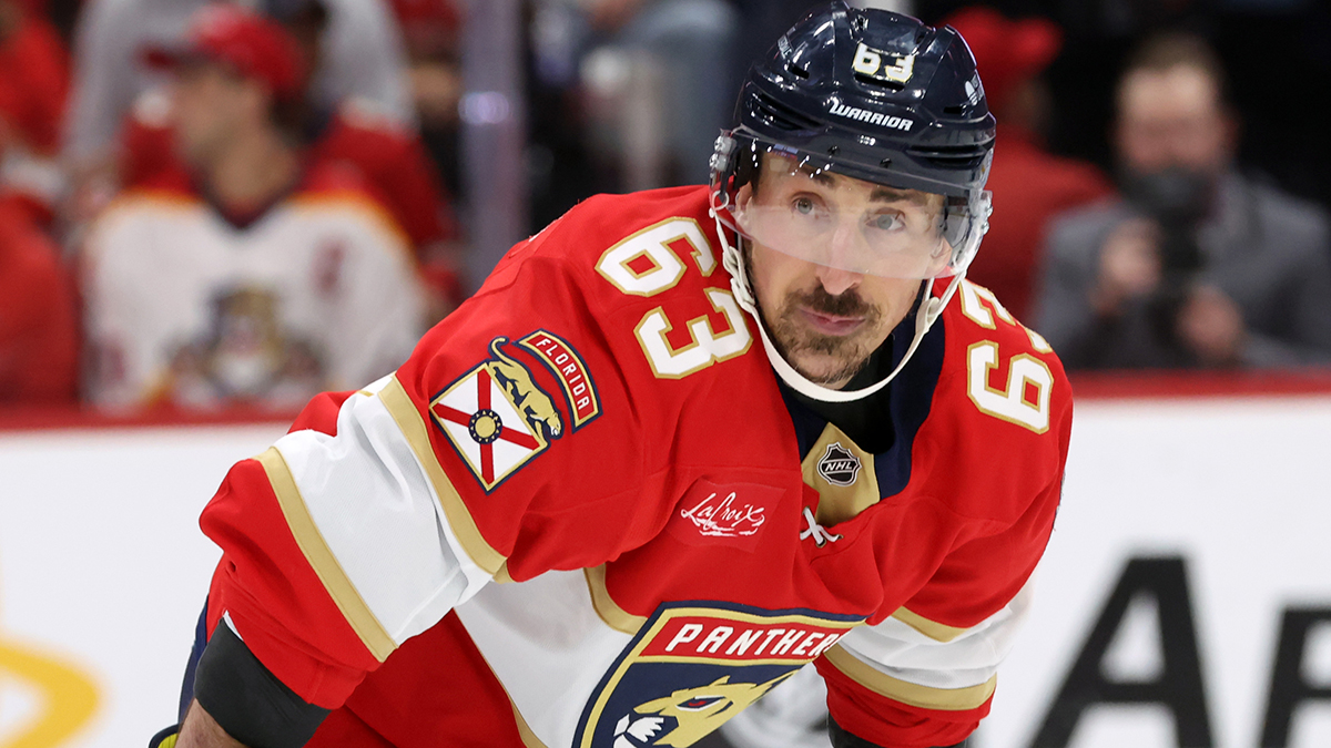 Bruins, Maple Leafs, Mammoth Eye Marchand: Shocking Trade Buzz Ignites Frenzy!