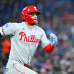 Bryce Harper’s Return from Injury Sparks Questions: Can He Rekindle Phillies’ Playoff Hopes?