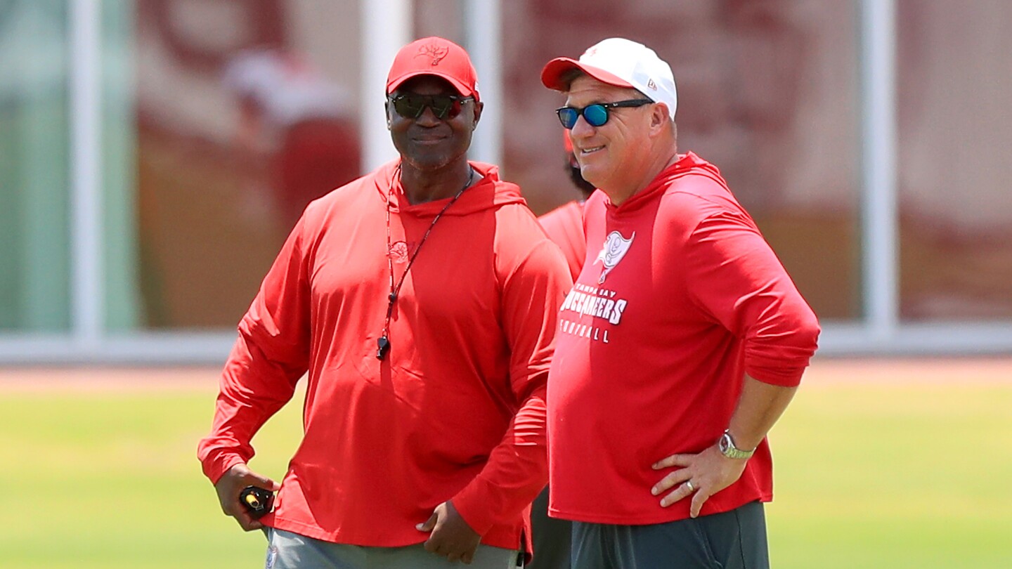 Buccaneers’ Bold Move: Why Extending GM Licht and Coach Bowles Could Change the Franchise’s Future Forever