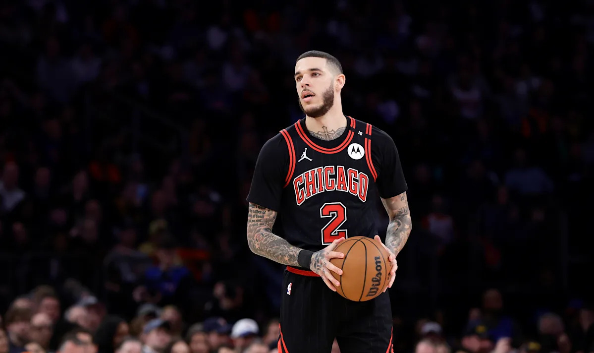 Bulls and Cavaliers Close to Surprise Swap: What Lonzo Ball’s Move Means for Both Teams