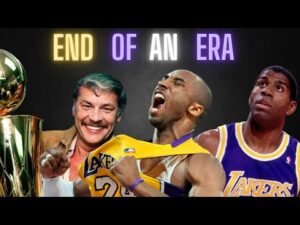 Buss Family Sells the Lakers for STAGGERING Price Tag
