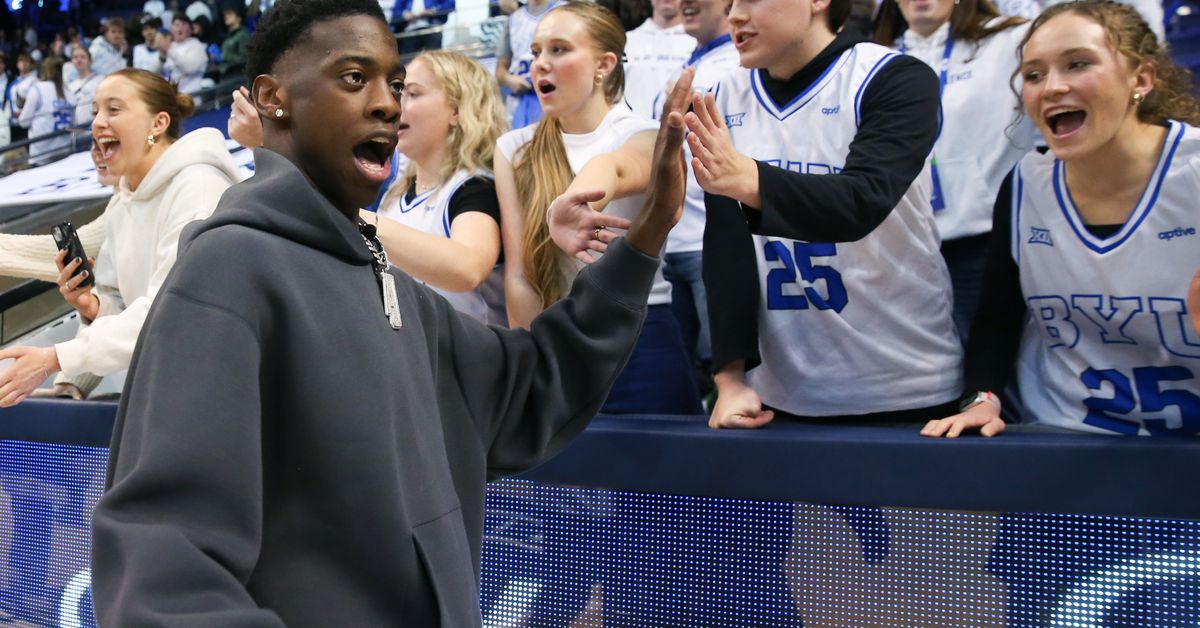 BYU Basketball Rockets Into Early Preseason Top 25—Can They Defy Expectations This Year?