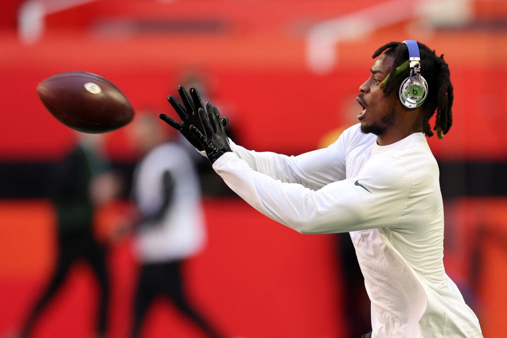 C.J. Gardner-Johnson's Bold Response Leaves Critics Speechless—What He Said Will Shock You