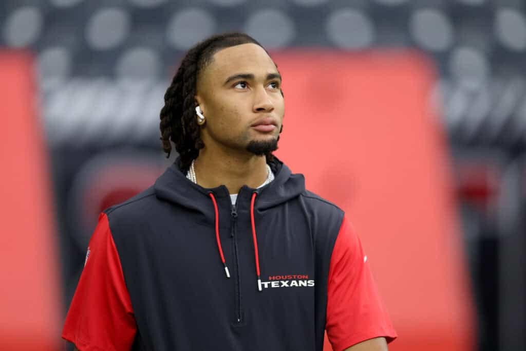 C.J. Stroud Drops Surprising Offseason Revelation That Could Change Everything