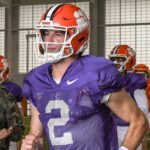 Cade Klubnik’s Unexpected Revelation at Manning Passing Academy Shakes Up Clemson Football Future