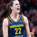 Caitlin Clark’s Explosive Comeback Shakes Up WNBA: Can Indiana Fever’s Stunning Upset Signal a New Era?