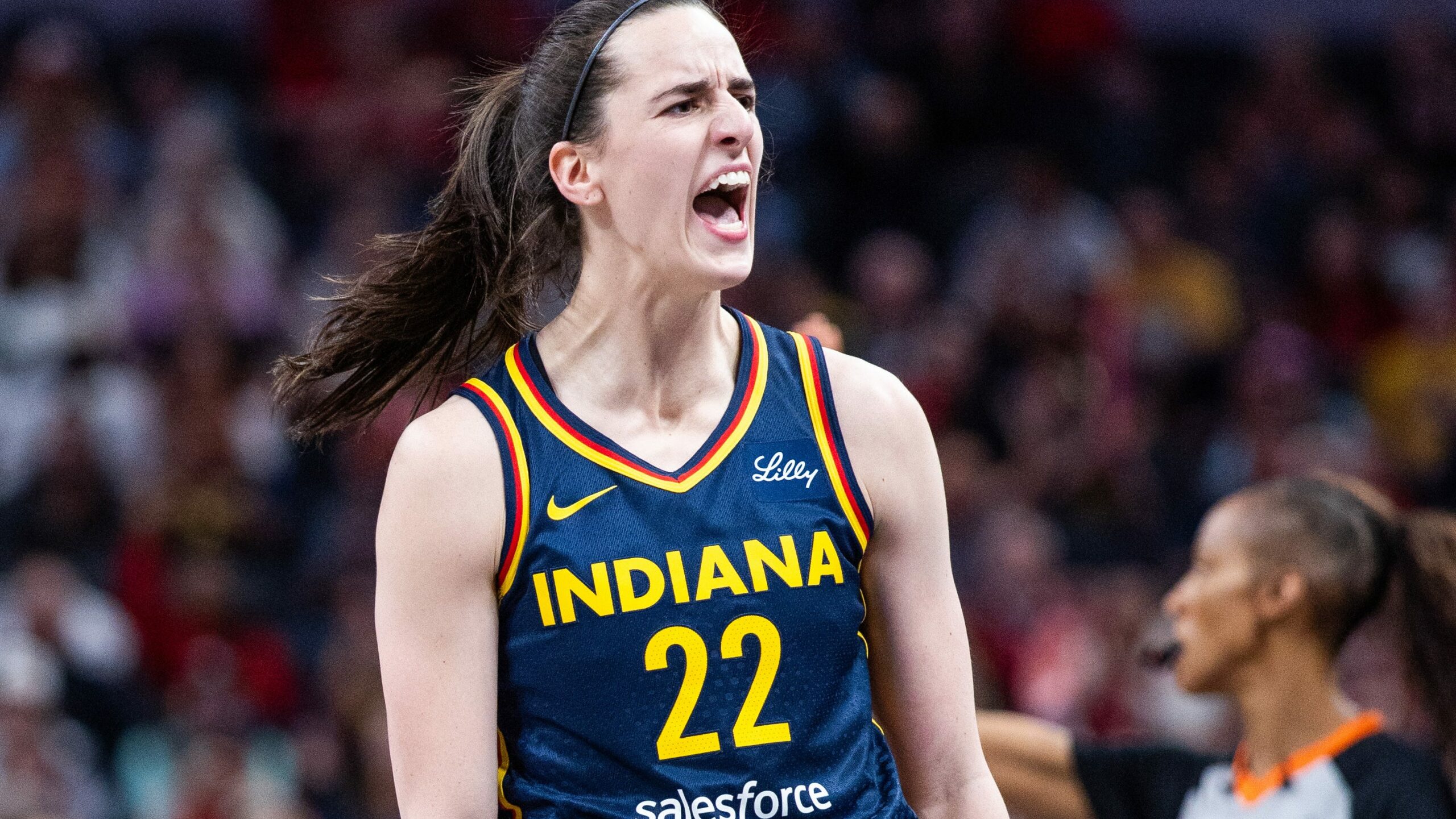 Caitlin Clark’s Explosive Comeback Shakes Up WNBA: Can Indiana Fever’s Stunning Upset Signal a New Era?