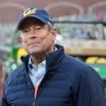 Cal Athletic Director Jim Knowlton Abruptly Announces Retirement: What’s Behind the Sudden Departure?