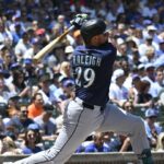 Cal Raleigh Shatters Legendary Johnny Bench’s Catcher Home Run Record—What’s Next for This Powerhouse?