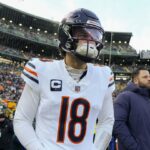 Caleb Williams' Shocking Remark About Green Bay Fans Sparks Outrage and Curiosity