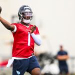 Calvin Ridley Reveals the Unexpected Mindset That Makes Cam Ward a Game-Changing QB