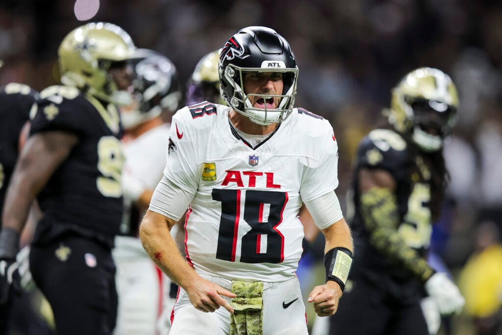 Cam Jordan Drops Surprising Insight on a Possible Future with Kirk Cousins—What He Really Thinks Will Shock You!