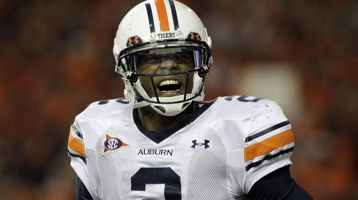 Cam Newton and Aaron Donald Lead 2026 College Football Hall of Fame Ballot—Who Else Made the Cut?