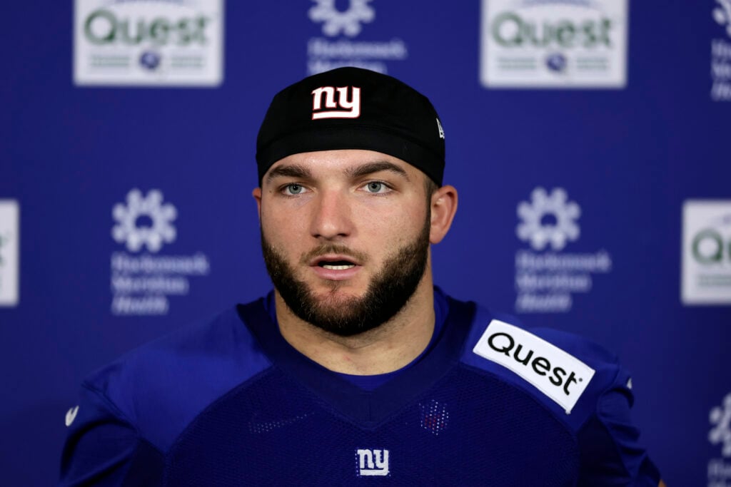Cam Skattebo Reveals Shocking Twist Behind His NFC West Team Surprise