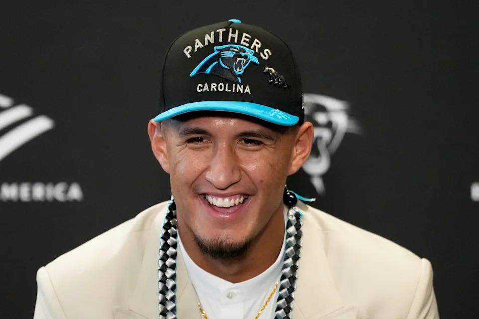 Can Bryce Young Ignite a Panthers Rebuild or Is Carolina Doomed to Struggle?