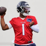Can Cam Cam Ward Revive the Tennessee Titans from the NFL's Basement?