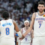 Can Holmgren and Williams Unlock the Thunder's Game 2 Revival?