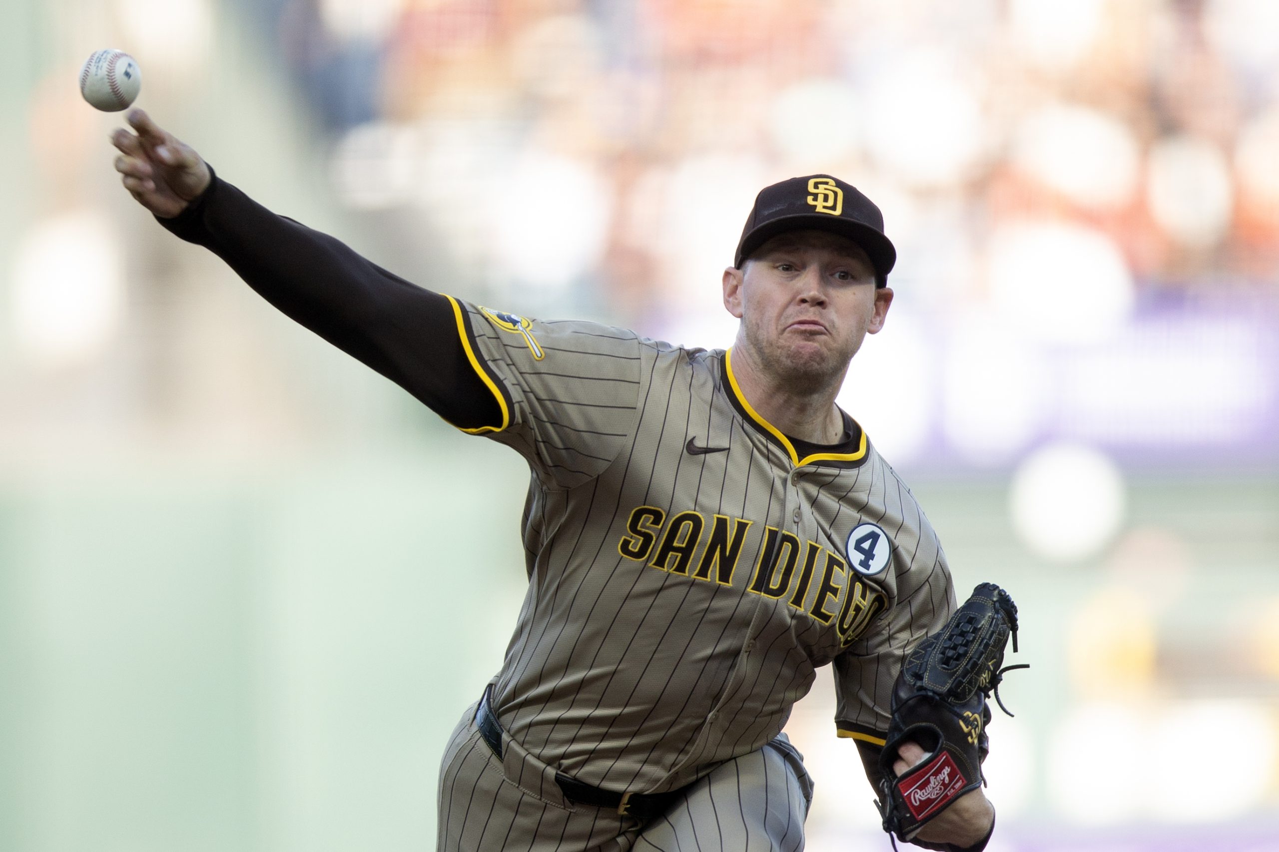 Can Kolek's Pitching Mastery Silence the Brewers' Fearsome Offense?