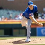 Can Lugo’s Unstoppable June Streak Dazzle Against the Dodgers’ Powerhouse Lineup?