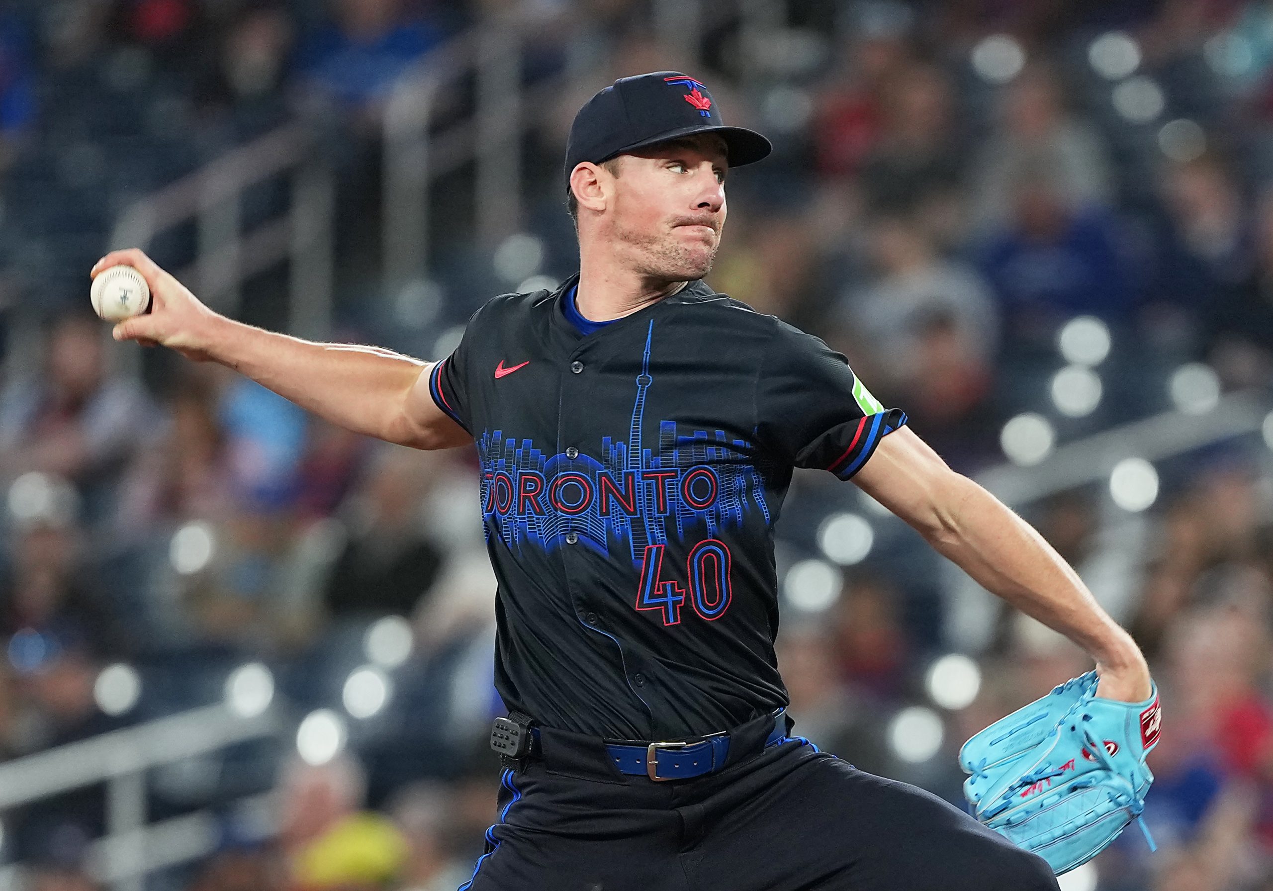 Can Starting Pitching Dominate and Decide the Epic Athletics vs. Blue Jays Showdown?
