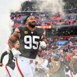 Can the Browns Bounce Back? Inside Cleveland's Bold Rebuild After the Deshaun Watson Era