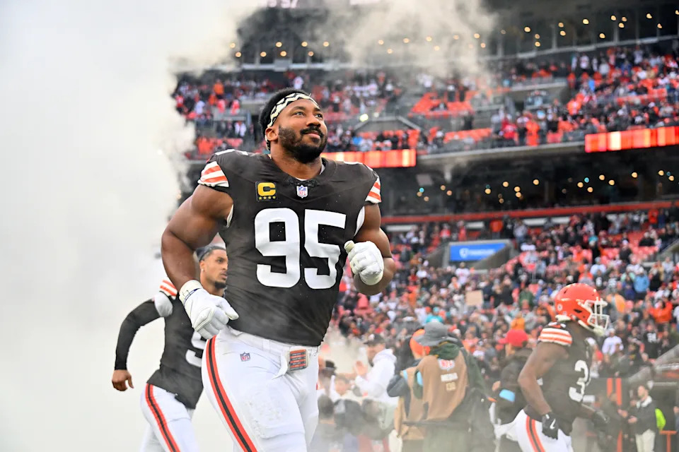 Can the Browns Bounce Back? Inside Cleveland's Bold Rebuild After the Deshaun Watson Era