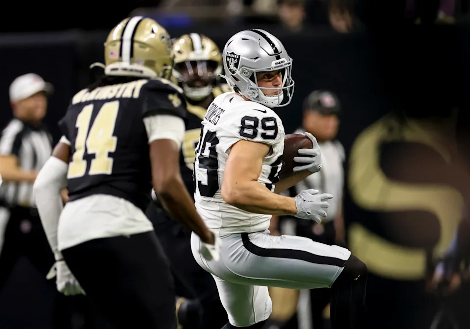 Can the Las Vegas Raiders Break Their Curse and Finally Win It All in 2024?
