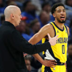 Can the Pacers Defy the Odds and Rally Without Haliburton in the NBA Finals?