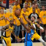Can Thunder Defy Doubts and Turn the Tide Against Pacers in Game 4?