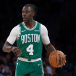 Celtics and Trail Blazers Stir NBA Waters with Shocking Jrue Holiday-Simons Swap and Unexpected Draft Pick Surprises