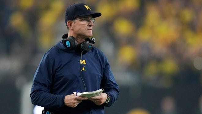 Chargers Coach Jim Harbaugh Enters High-Stakes Federal Battle with Former Michigan Assistant—What’s at Stake?