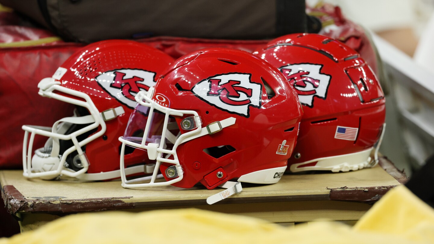 Chiefs Surprise Fans by Signing Two Unknown Minicamp Tryout Players – Could These Underdogs Be the Next Big Stars?