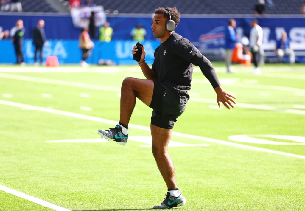 Christian Kirk Drops Surprising Truths About C.J. Stroud That No One Expected