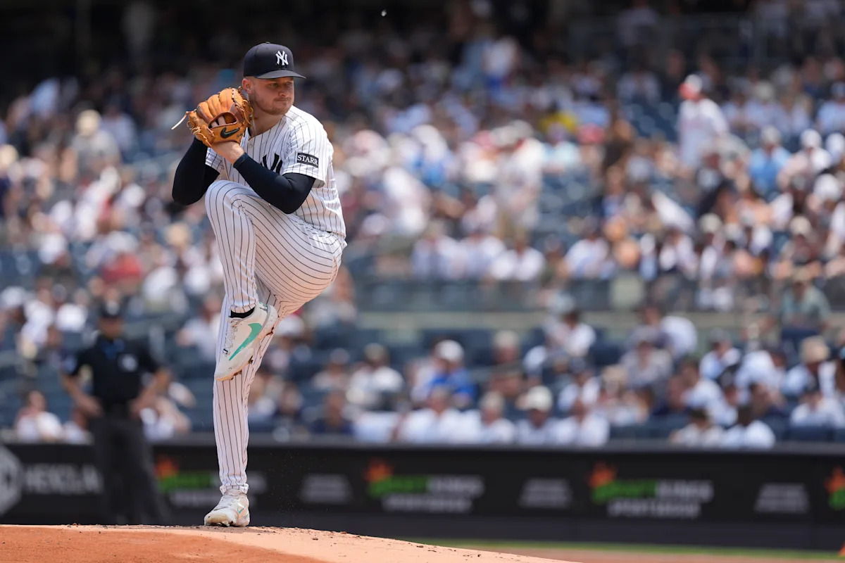 Clarke Schmidt’s Dominant No-Hit Streak Propels Yankees to Stunning 9-0 Rout of Orioles
