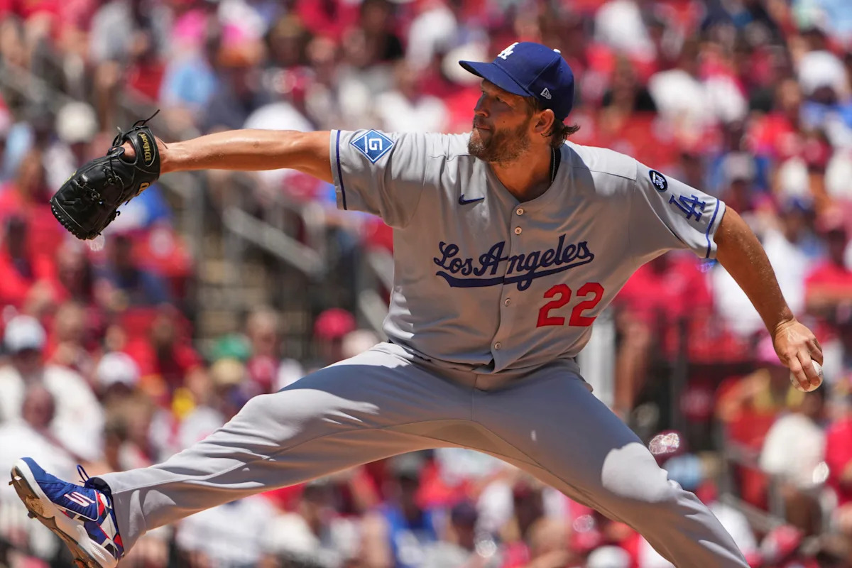 Clayton Kershaw Blasts Cardinals' Controversial Home-Run Video Stunt—What Sparked the Heated Showdown?