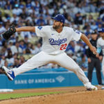 Clayton Kershaw Inches Closer to 3,000 Strikeouts—Could Tonight Be the Night?