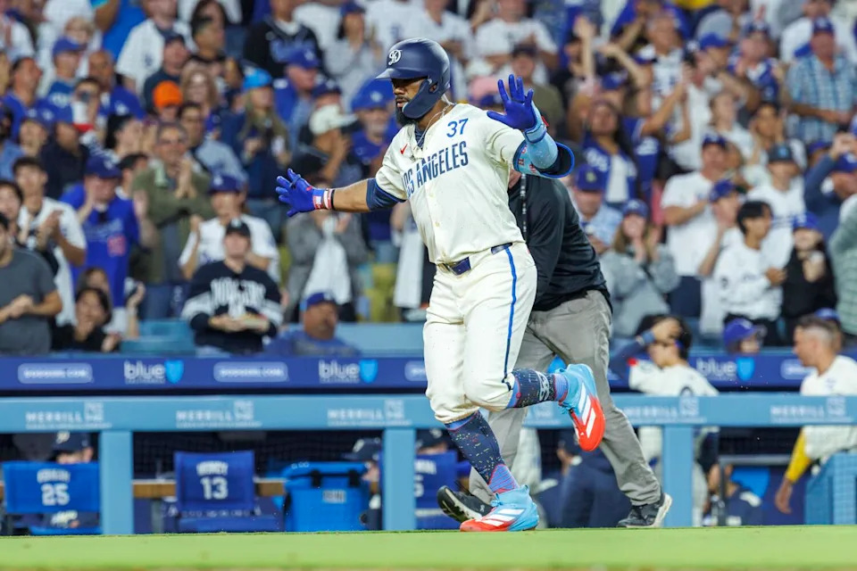 Clayton Kershaw’s Masterpiece and Shohei Ohtani’s Power Surge Ignite Dodgers’ Thrilling Victory Over Giants