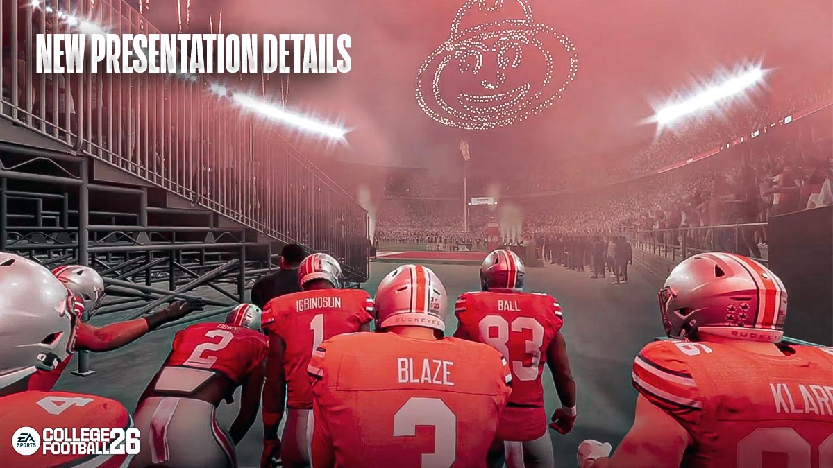 College Football 26 Unveiled: Shocking New Features and Uniforms That Will Change the Game Forever!