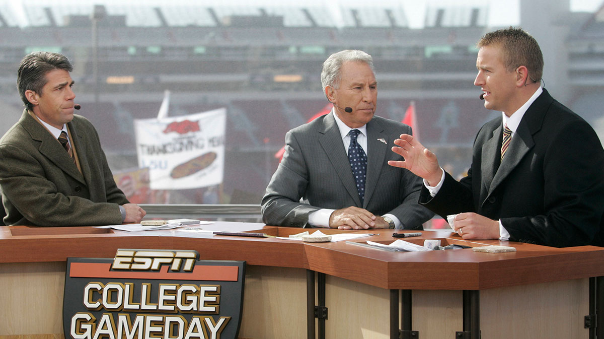 College GameDay Set to Rock Columbus—But What Surprise Awaits Ohio State Fans on Season Opener?